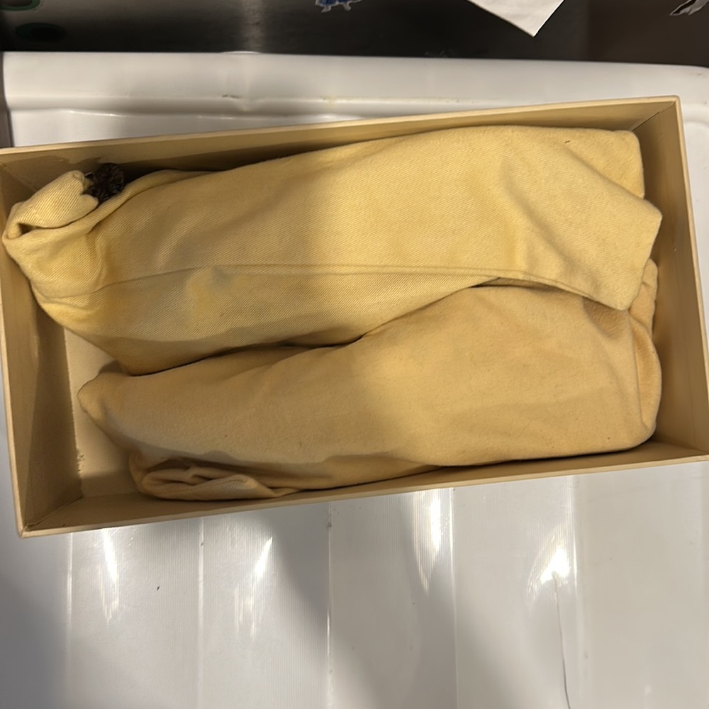 LV vintage shoes / sneakers - Picture 2 of 11